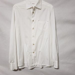 KITON DRESS SHIRT